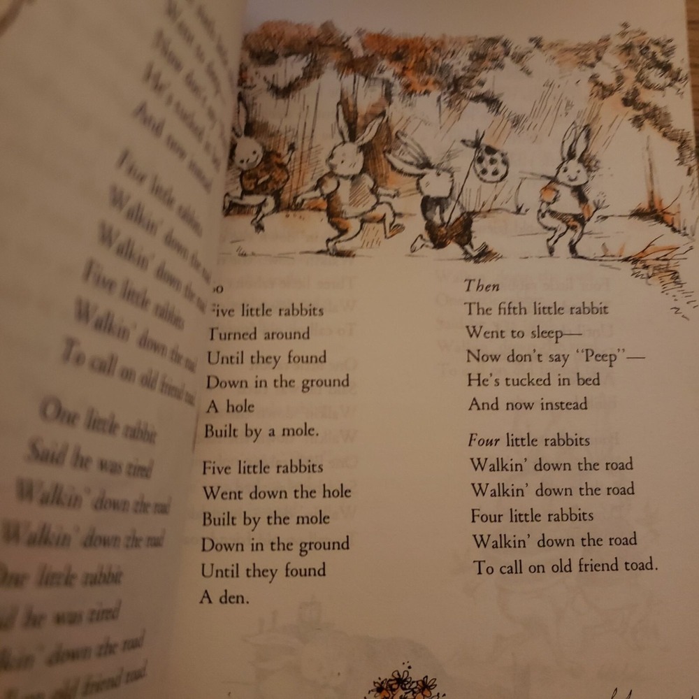 Juba This And Juba That Book By Virginia A. Tashjian 1969 Paperback - Picture 4 of 4